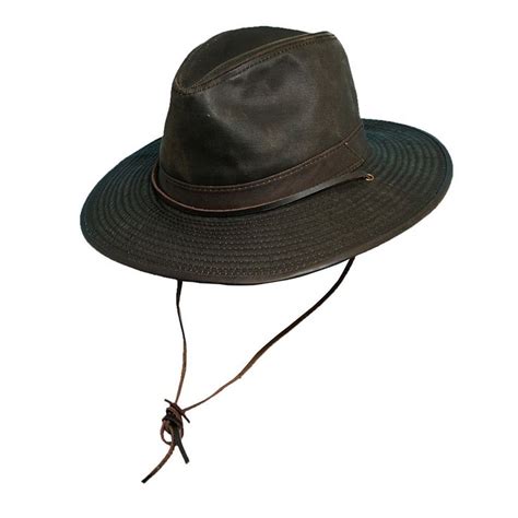 Weathered Safari Hat Men In 2021 Hats For Men Safari Hat Outback Hat