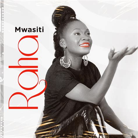 Audio Mwasiti Raha Download Dj Mwanga