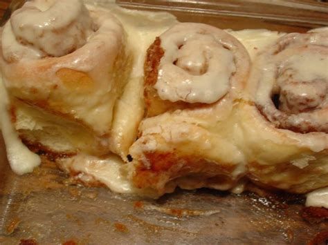 The Pioneer Womans Cinnamon Rolls Best Cooking Recipes In The World