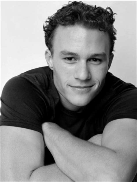 What Happened To Heath Ledger The Story Behind How He