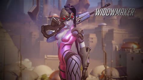 If you're looking for the best overwatch wallpaper 1080p then wallpapertag is the place to be. Widowmaker HD Wallpaper | Background Image | 1920x1080 ...