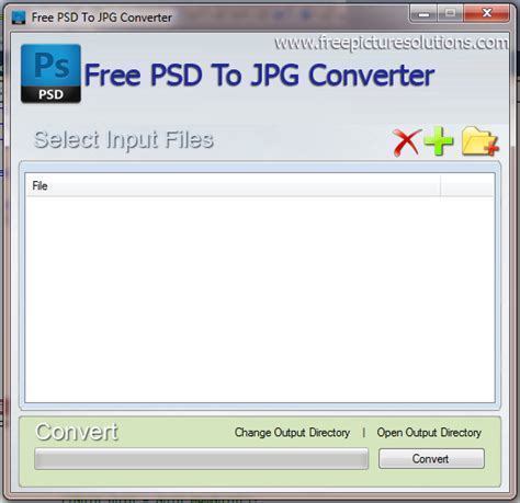 Templates are your shortcut to great design: Free Picture Solutions - Free Psd to Jpg Converter