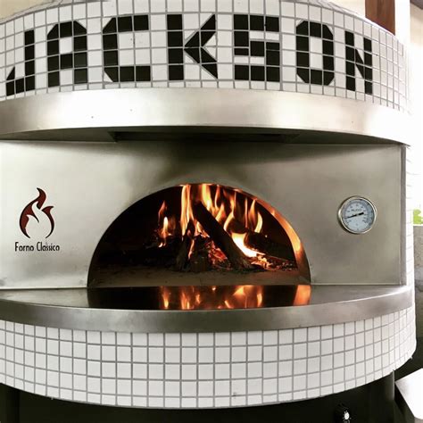 Commercial Brick Pizza Ovens Forno Classico Commercial Pizza Ovens