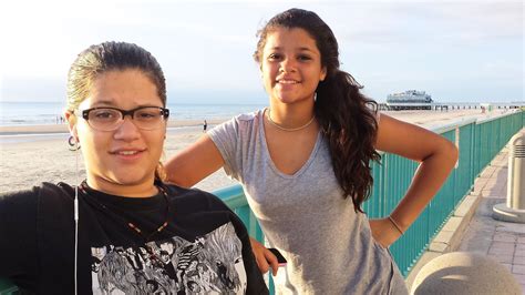 15 Year Old Twin Sisters Missing Osceola Deputies Say Orlando Sentinel