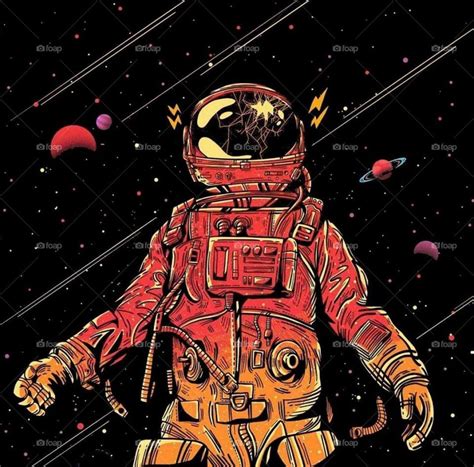 Selected Wallpaper Aesthetic Astronaut Hd You Can Save It Free Of Charge Aesthetic Arena