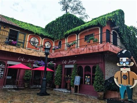 Palio village is a popular tourist attraction in khao yai. Palio Khao Yai (Pak Chong, Thailand): Top Tips Before You ...