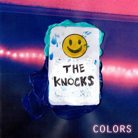 The Knocks Colors Lyrics Genius Lyrics