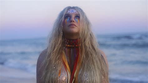 Kesha Shares The Stories Behind Every Song On Rainbow All Songs