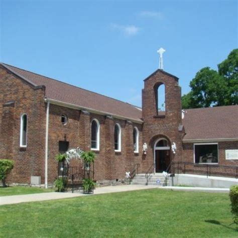 Seay Hubbard United Methodist Church Nashville Tennessee Service