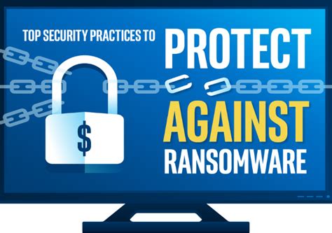 How To Protect Against Ransomware Attacks Ransomware Protection Tips Ransomware Decryption