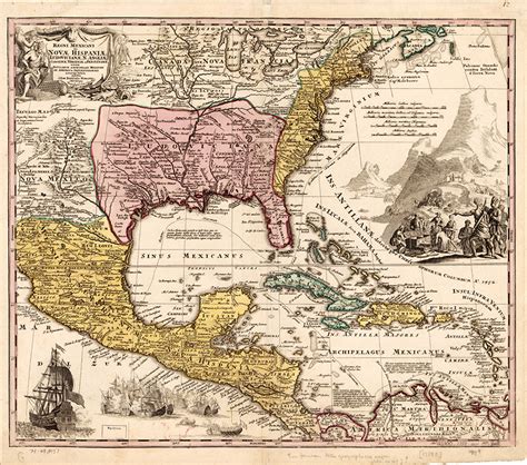 Spanish Colonies Women And The American Story