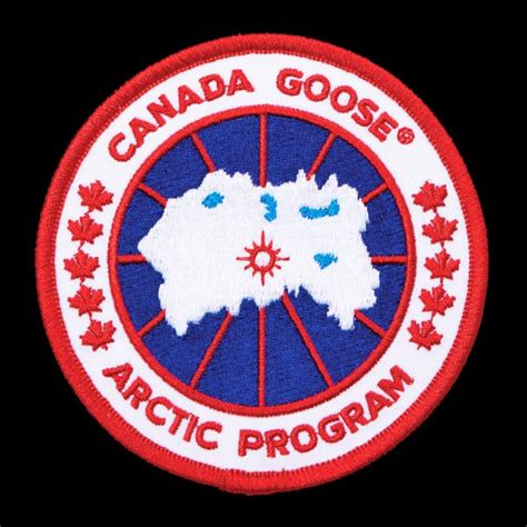 These clothes are so warm you could wear them on the north pole or these clothes will keep. theKONGBLOG™: The Canada Goose Artic Coat Explosion