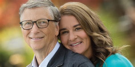 Bill and melinda gates are getting divorced after 27 years of marriage, and they do not have a prenup. Bill and Melinda Gates' marriage: why they wash dishes ...