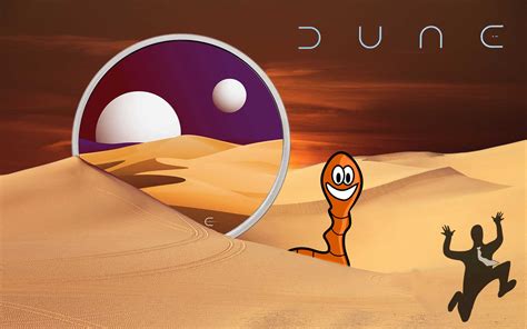 Dune Arrakis Desert Planet The Movie Of Frank Herberts Epic Sci Fi