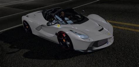 This page provides a list of all the files that might replace flash.dff in gta san andreas. Gta Sa Android Ferrari Dff Only : Gta Sa Flash Mod Dgshara ...