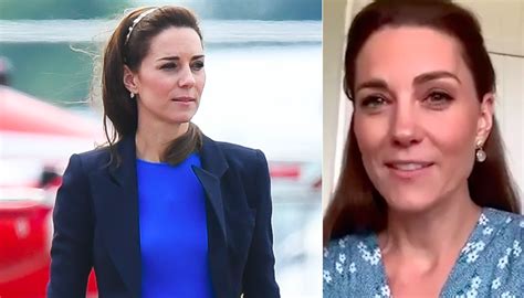 Kate Middleton Hires Hannah Cockburn Logie As New Private Secretary