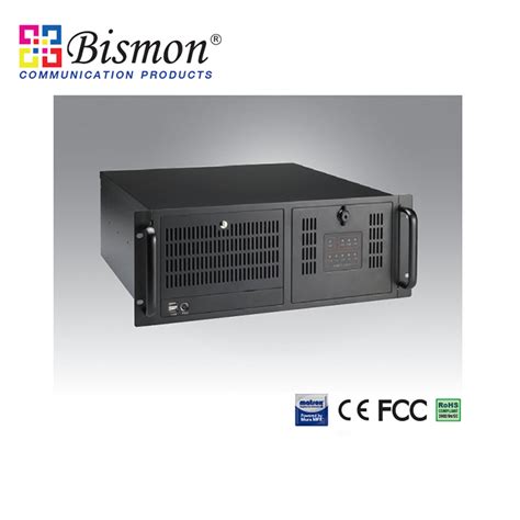 Advantech Video Wall Controller With Software License Bismon