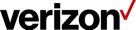 The Branding Source Verizon Checks Out New Logo