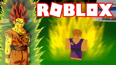 It is this moment that allowed chilled's descendants to know about the super saiyans. Roblox → SUPER SAIYAJIN FALSO !! - Dragon Ball Online ...