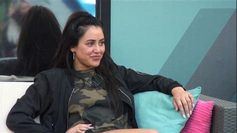 Marnie Simpson Disgusts Celebrity Big Brother Fans After Confessing She Pooed On Someone