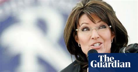 Rewriting The Rules Sarah Palin Style How To Run For The White House