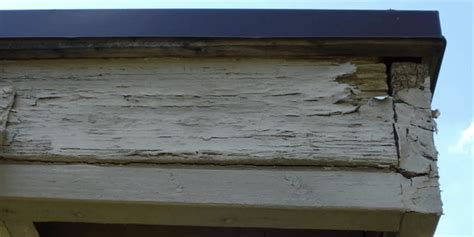 Fascia Board Replacement A Diy Step By Step How To Guide