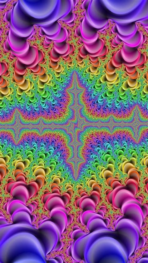 Psychedelic Phone Wallpaper Posted By Michelle Simpson