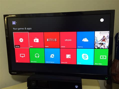 How To Get Your Xbox One To Turn On Your Television