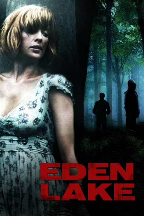 Eden Lake 2008 Posters — The Movie Database Tmdb