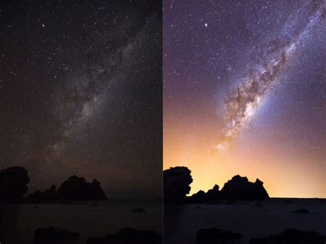 Milky Way Photography And Photo Editing Tips