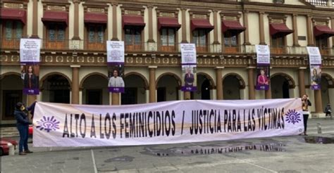 Veracruz Segundo Lugar Nacional En Feminicidios Diario Gr Fico