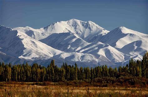 Winter Is Coming Snow Locations In Argentina Filming In Argentina