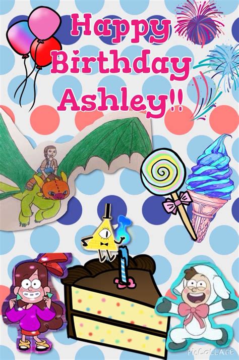 Happy Birthday Ashley Birthday Greetings Happy Birthday Ashley