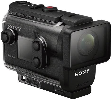 Sony Hdr As50 Action Cam Review Nerd Techy