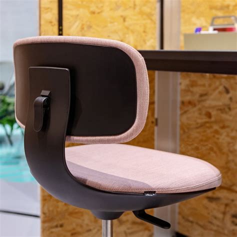 Buy rookie high office chair from vitra. Vitra - Rookie office chair | Connox