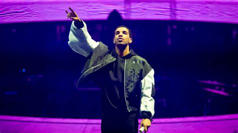Drake El Rapero Más Influyente Sorprende Con Su Nuevo álbum
