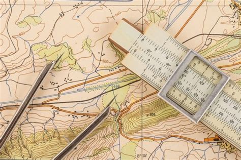 Cartografía Historia Qué Estudia Y Para Qué Sirve