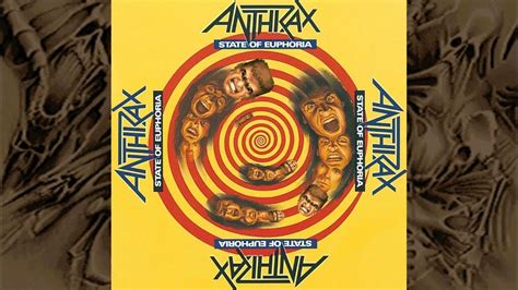 Anthrax Be All End All Doom Soundfont Youtube