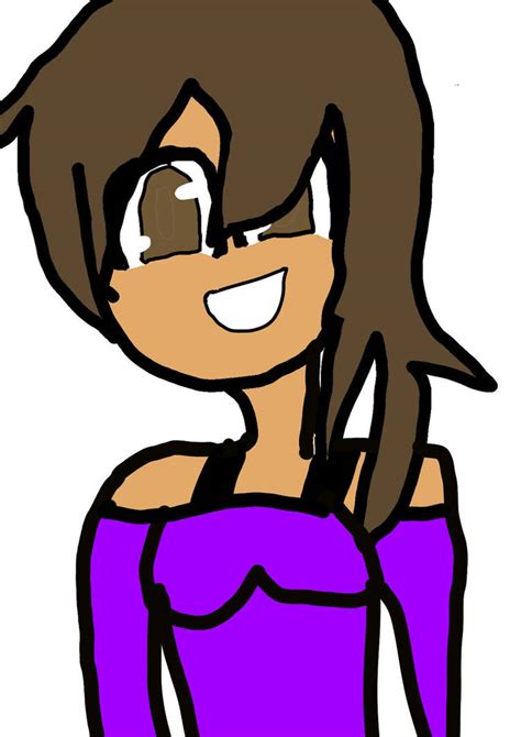 Aphmau Fanart Lol By Ameyanimation2010 On Deviantart