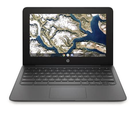 Hp Refreshes The Chromebook X360 With Intel Ice Lake Processors