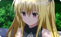 To Love Ru Trouble Darkness Battle Ecstasy Gets A Teaser Trailer Siliconera