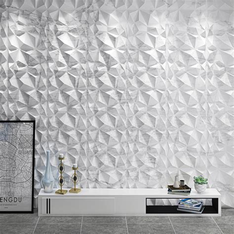 Textures 3d Wall Panels Diamond Wall Design 12 Tiles 32 Sf
