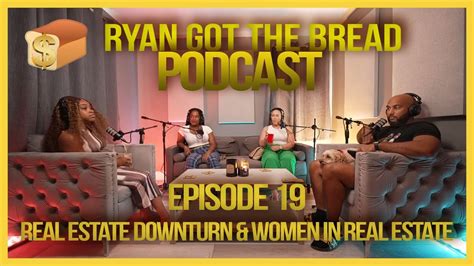 Is 2022 The Worst Time To Buy A House Women In Real Estate Rgb Podcast Ep019 Youtube