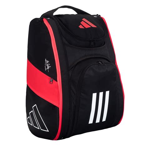 Adidas Padel Racket Bags Official Store