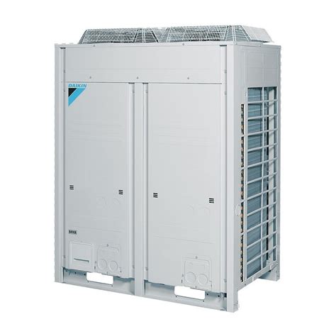 DAIKIN VRV AIRCONDITION UNITS COOLING ONLY HP At Rs Piece