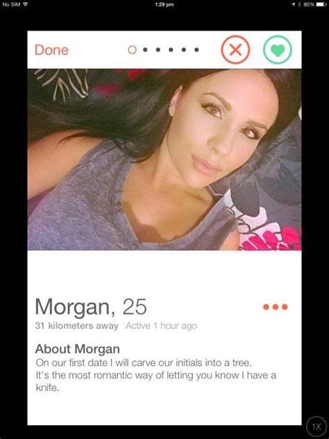 Tinder Bio For Girls Template For Dating Profile