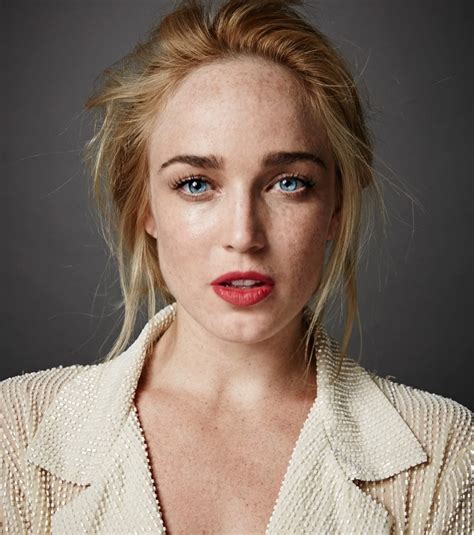 Image Of Caity Lotz