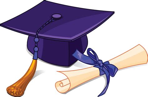 Clipart Of Diploma Clipart