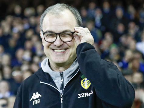 El Leeds De Bielsa Ganó Sobre La Hora Y Continúa En La Cima Del Torneo