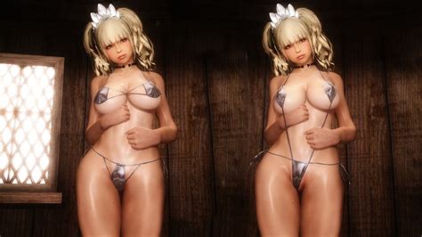 Outfit Studio Bodyslide CBBE Conversions Page Skyrim Adult Mods LoversLab